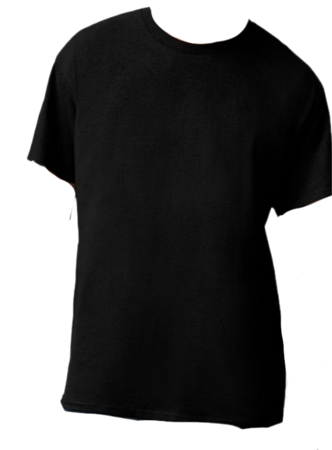 Gildan FU QR code cotton unisex size t-shirt