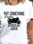 Biker T-shirts
