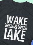 Camping/Lake T-shirts