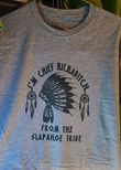 Native T-shirts
