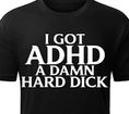 Humor Adult T-shirts