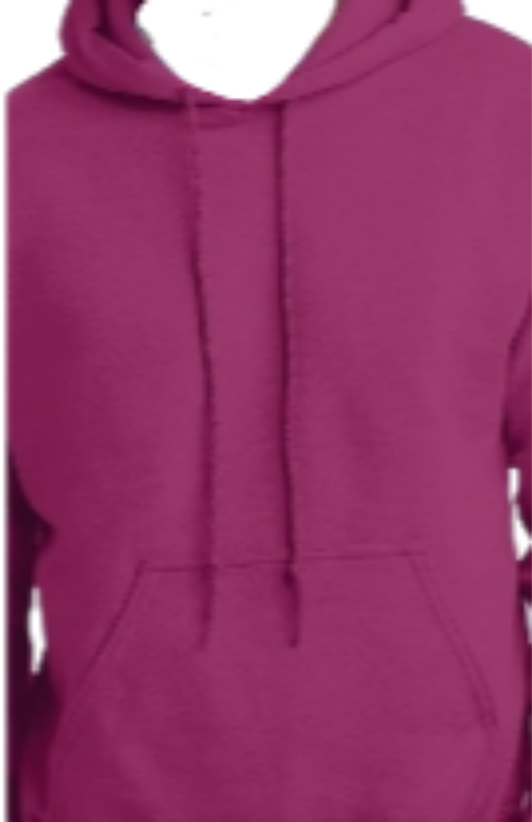 Unisex size Hoodies