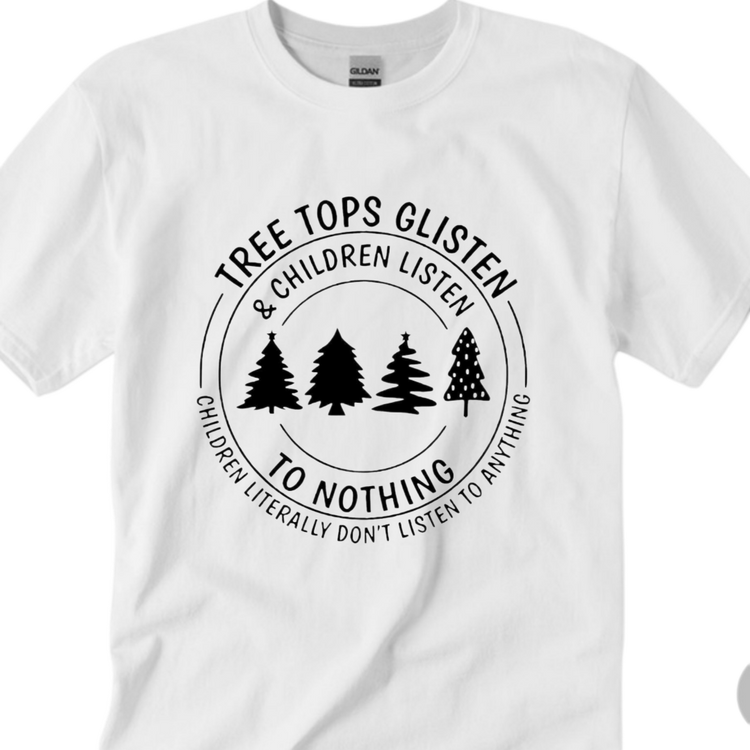 Christmas t-shirt