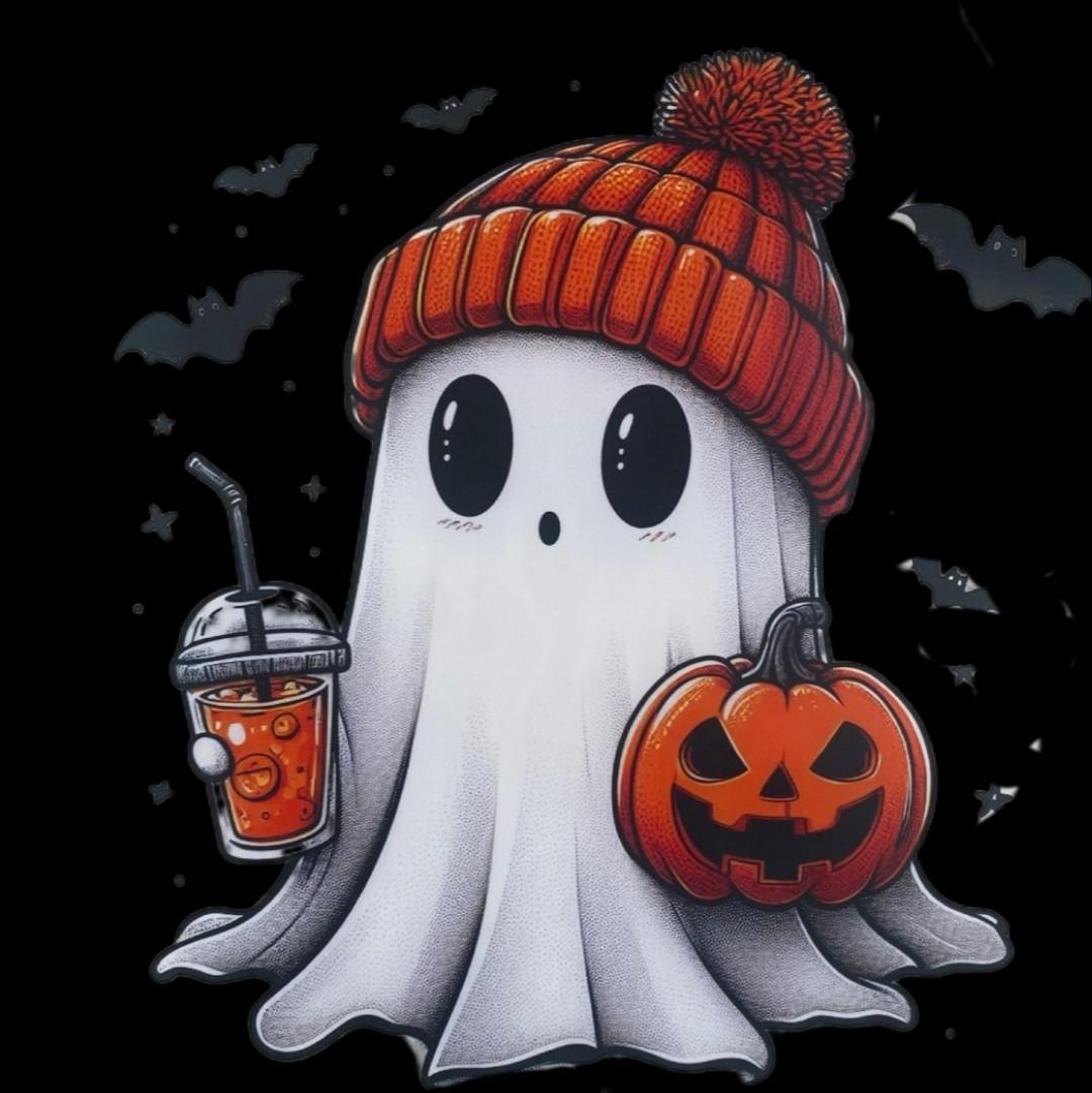 Fall/Halloween Designs