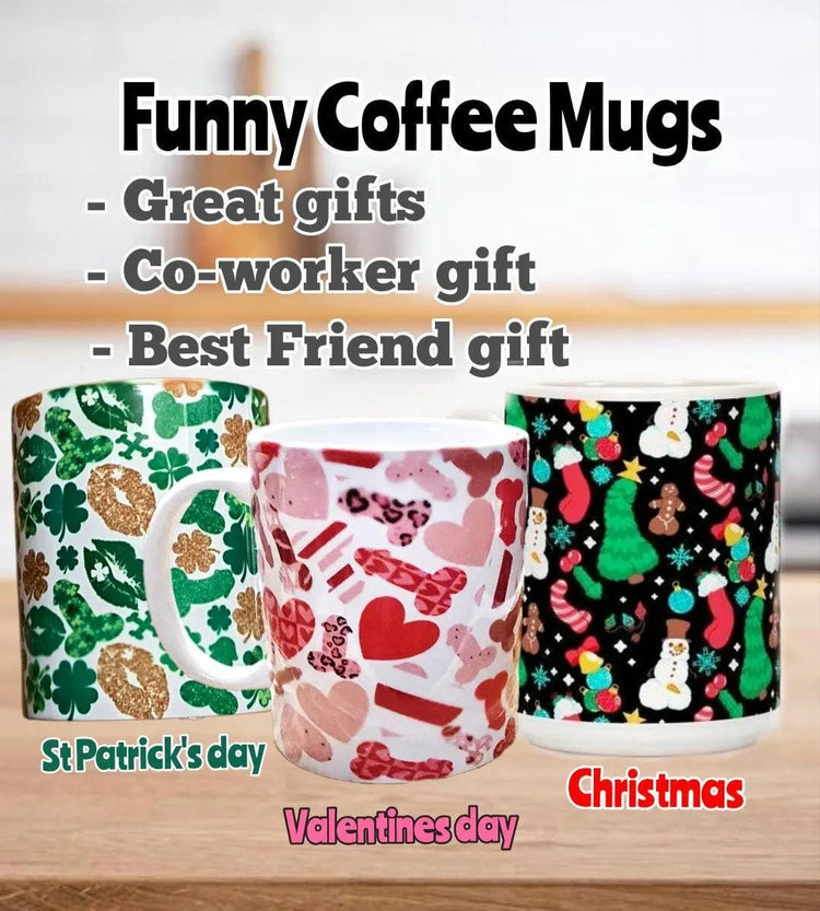 Tumblers/Wraps/Mugs