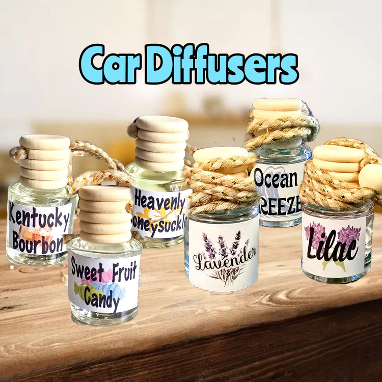 Car Accessories