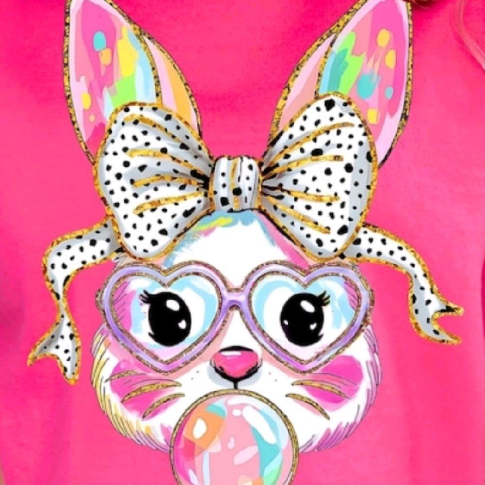Easter DTF transfer, Ready to Press Transfer, Screen Print Transfer, Easter DTF, Easter Transfer, DTF