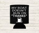 Camping Can Koozies 4pk
