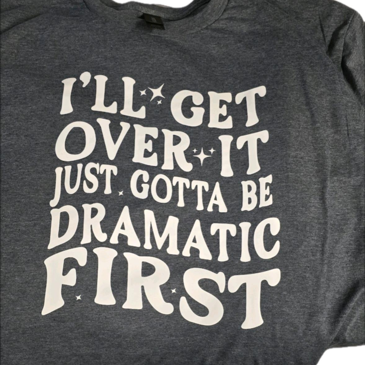 Gildan Women's Sarcasm Humor T-Shirt Soft Cotton Unisex Size T-Shirts Top - Womenswear