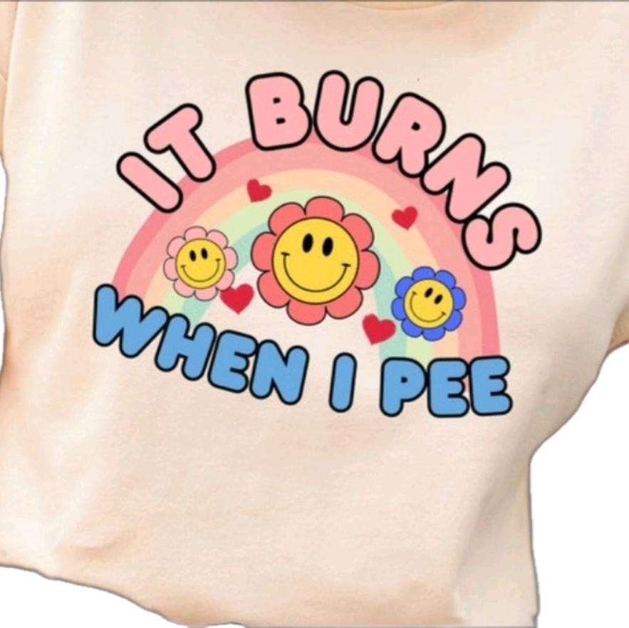 Funny Naughty T-shirts. Makes great gifts. Gildan cotton unisex size t-shirts