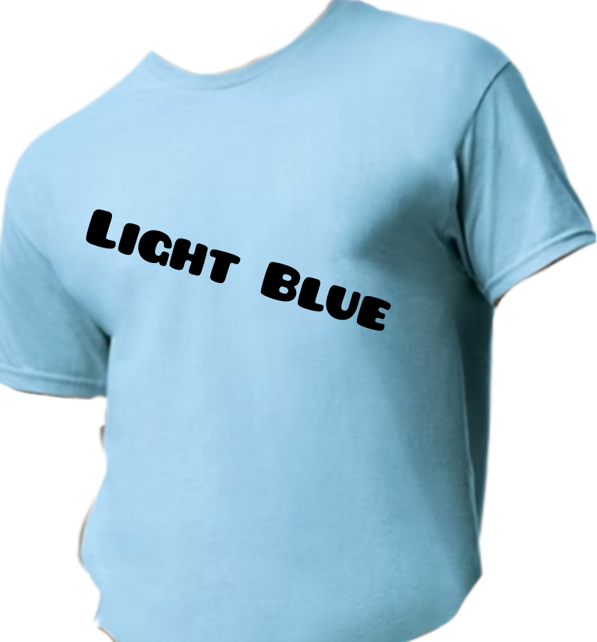 Custom T-Shirts, Personalized Shirts with Your Text, Logo or Photo, Bulk Custom Tees,
