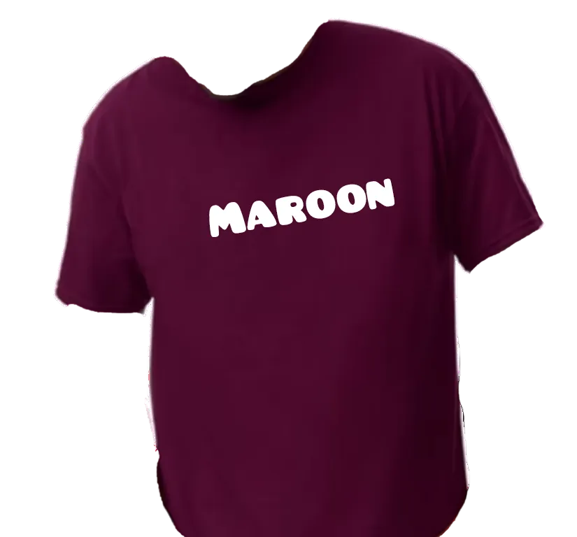 Custom T-Shirts, Personalized Shirts with Your Text, Logo or Photo, Bulk Custom Tees,