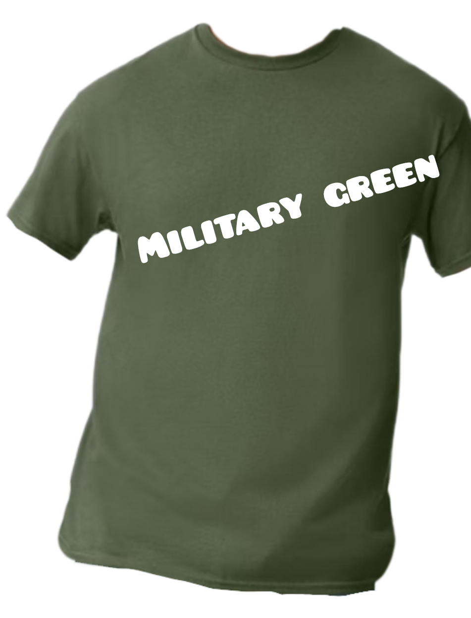 Custom T-Shirts, Personalized Shirts with Your Text, Logo or Photo, Bulk Custom Tees,