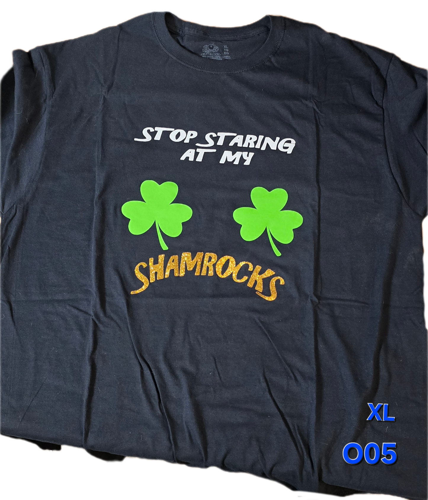 Oops T-shirts unisex size t-shirts