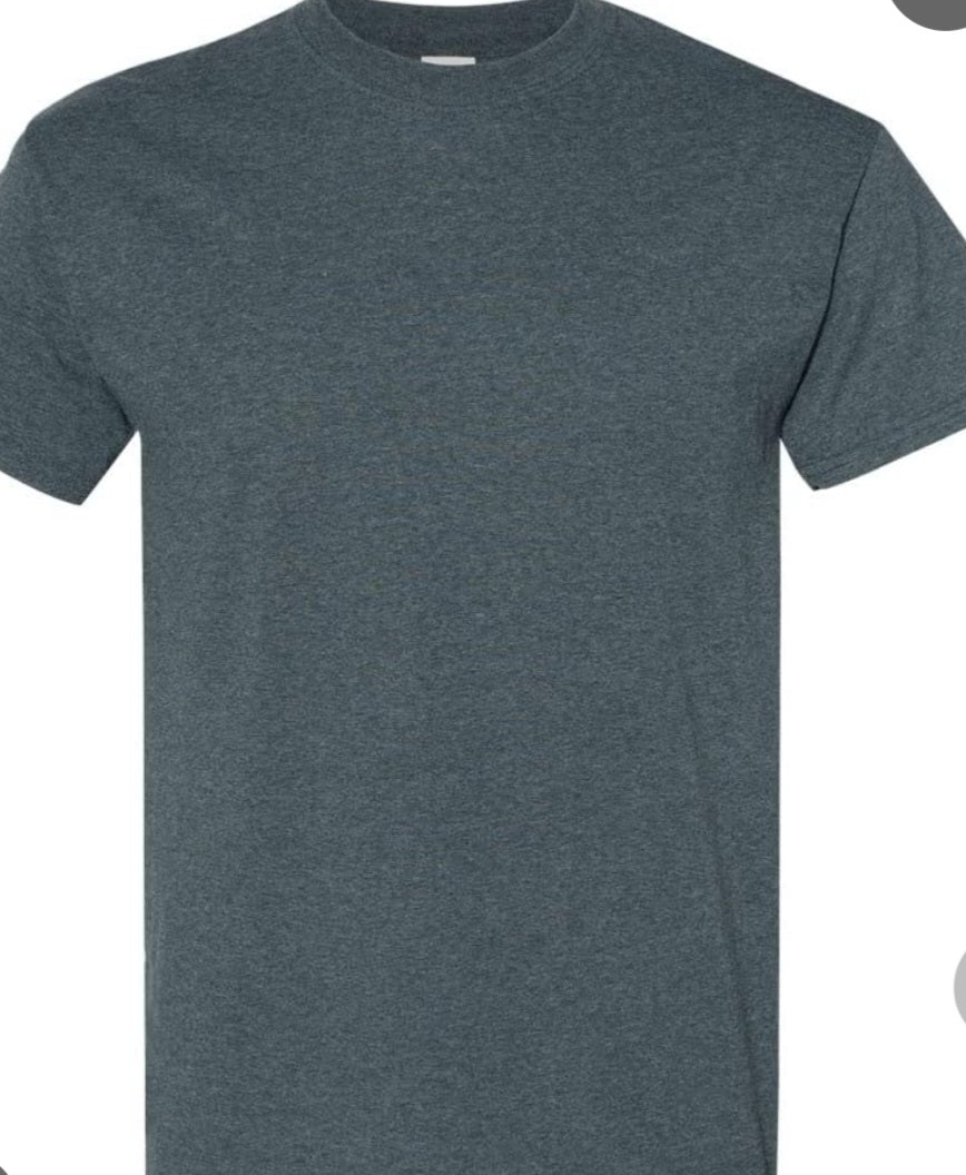 Gildan FU QR code cotton unisex size t-shirt