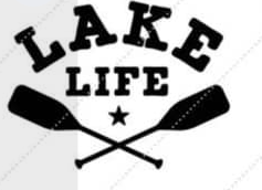 Camping Can Koozies 4pk