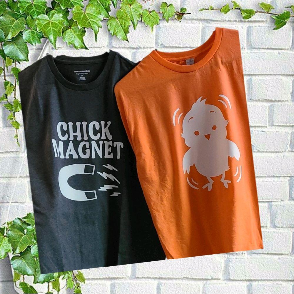 Couples Easter T-shirts Gildan cotton unisex size Easter Couples Hip Hop Shirts, Couple Tee, Couple Matching Shirts, Easter Matching T-Shirts, Gift for Easter, Gift for Couples