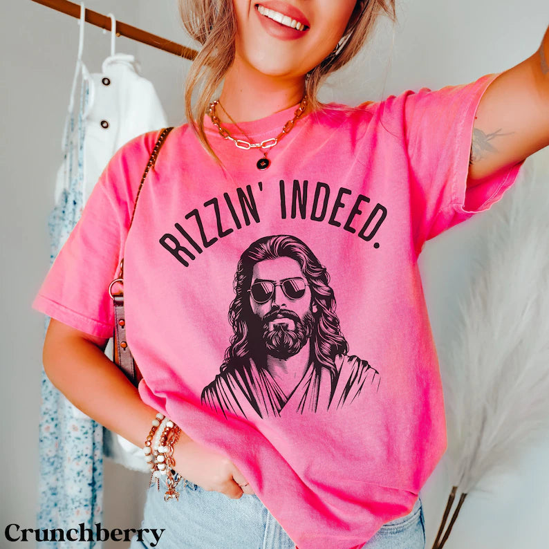 Funny Jesus Shirt, Funny Christian Shirt, Christian Humor Shirt, Funny Easter Shirt, Jesus Easter Shirt, Funny Christian Gift, Christian Tee