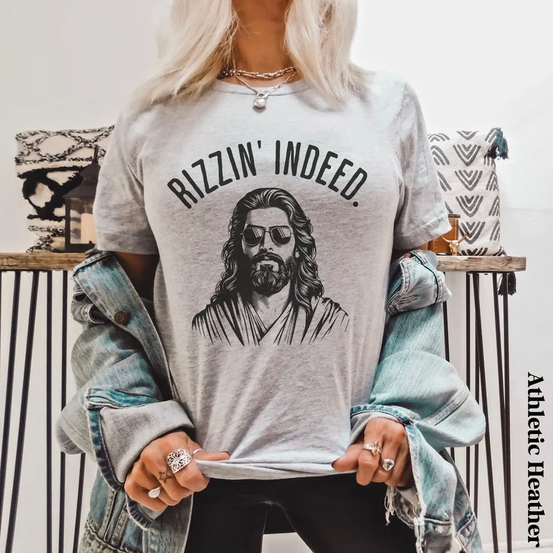 Funny Jesus Shirt, Funny Christian Shirt, Christian Humor Shirt, Funny Easter Shirt, Jesus Easter Shirt, Funny Christian Gift, Christian Tee