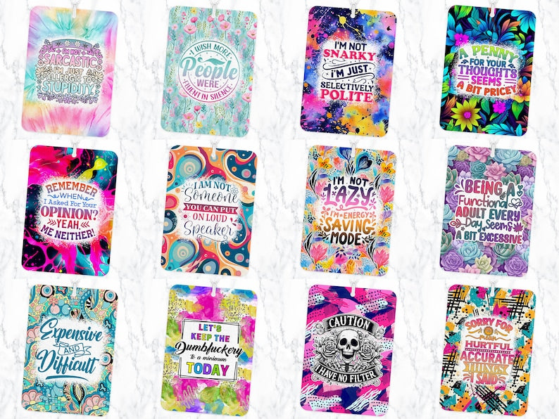 Mystery Car Freshies | Wholesale Freshies | Bundle Car Freshies | Bull Car Freshie | Boutique Car Freshies | Western Freshies | Guy Freshies