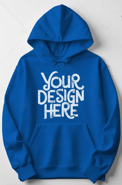 Unisex Hoodies, Basic Hoodie, Custom Hoodies