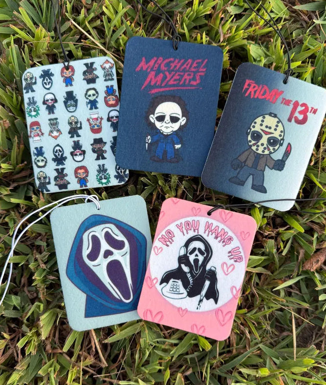 Mystery Car Freshies | Wholesale Freshies | Bundle Car Freshies | Bull Car Freshie | Boutique Car Freshies | Western Freshies | Guy Freshies