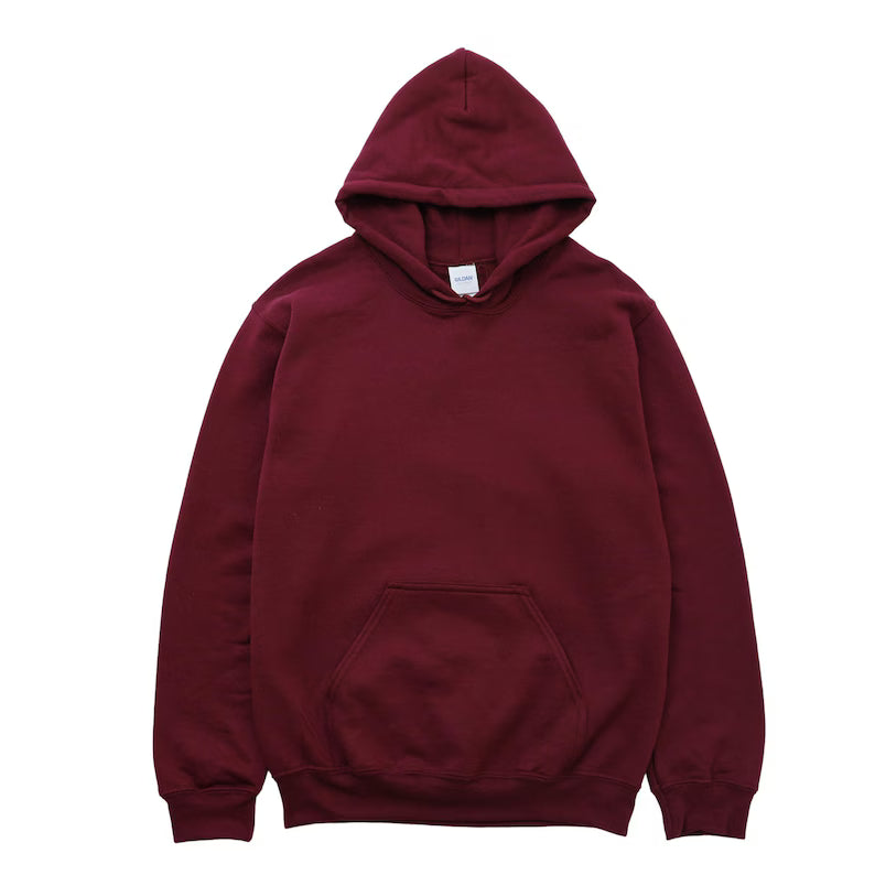 Unisex Hoodies, Basic Hoodie, Custom Hoodies