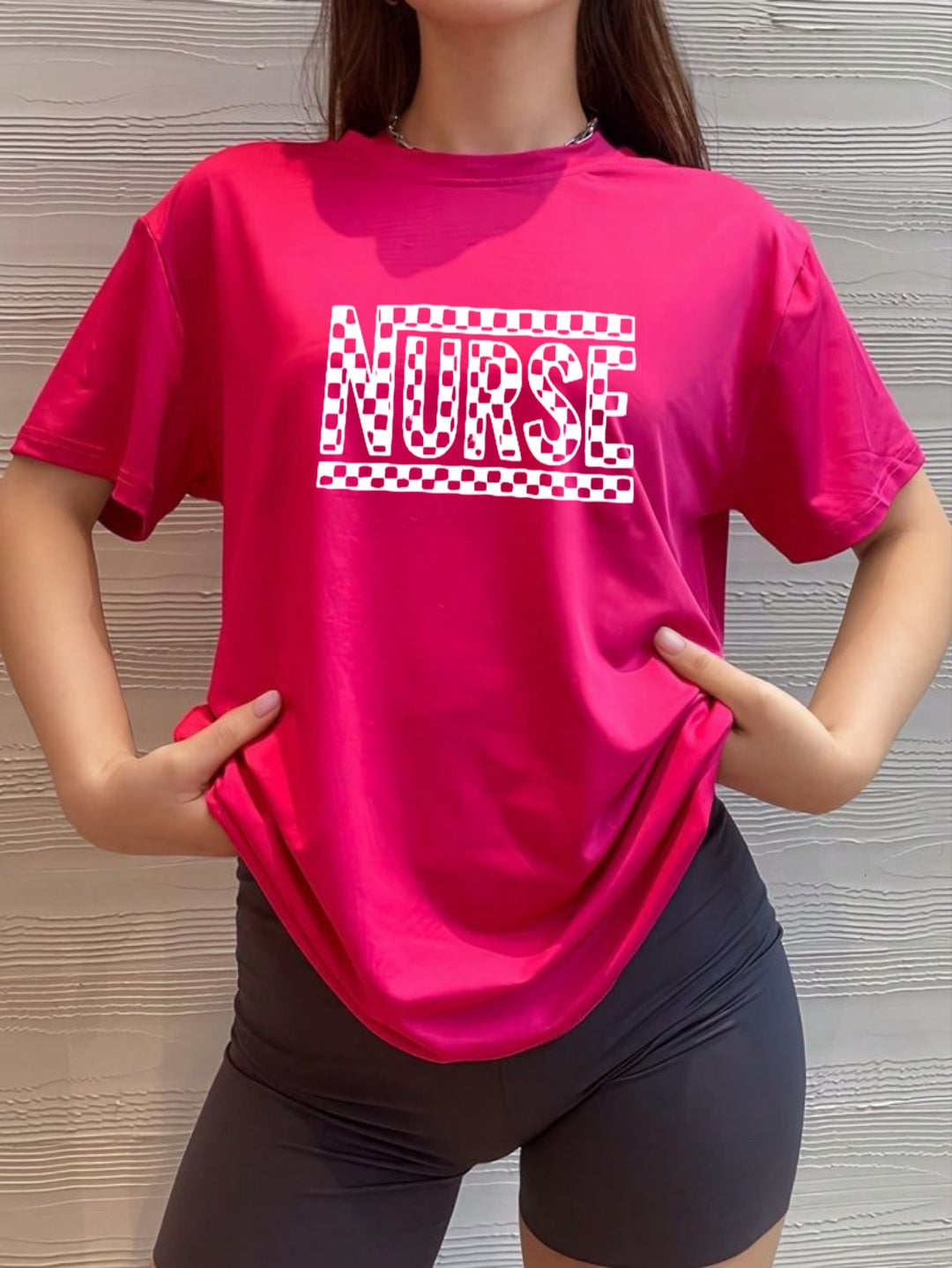 Registered Nurse Shirt Nurse Shirt Nurse T-Shirt RN Shirt Nursing School Shirt Nurse Gift Comfort Colors Nurse TShirt Nurse Tee Gift Nurse