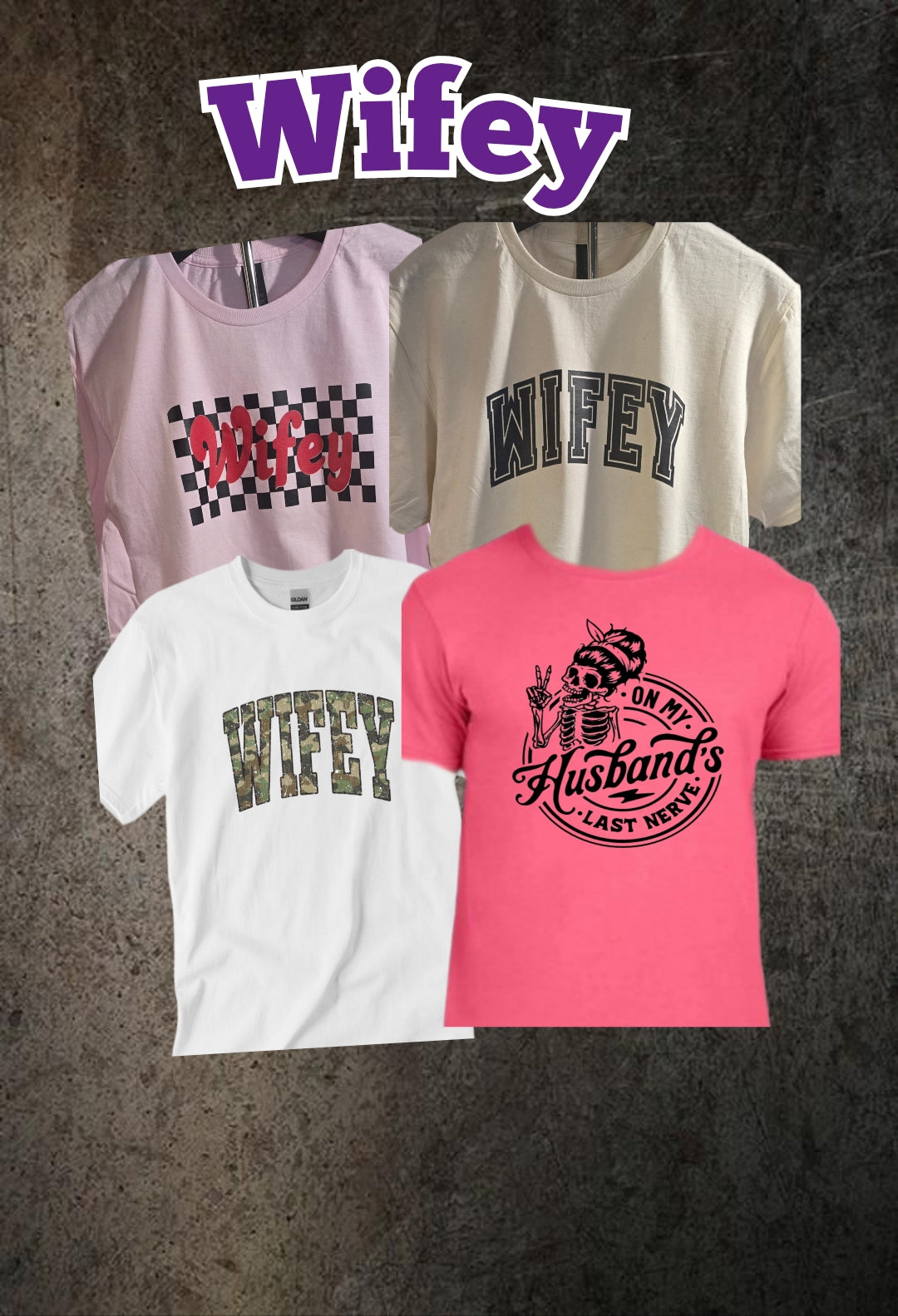2 for $22 Mystery Bundle