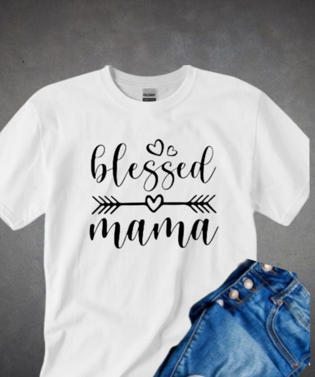 Cute Mom T-shirts, mom vibe, Mother's Day, mom life, mama tees, mom quotes t-shirts, Mom shirts