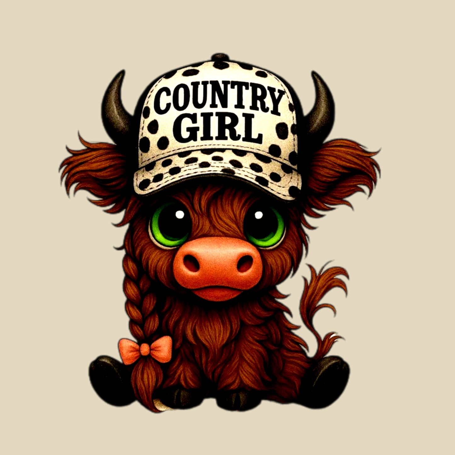Highland Cows scented car fresheners and decor, gifts, co-worker gift,