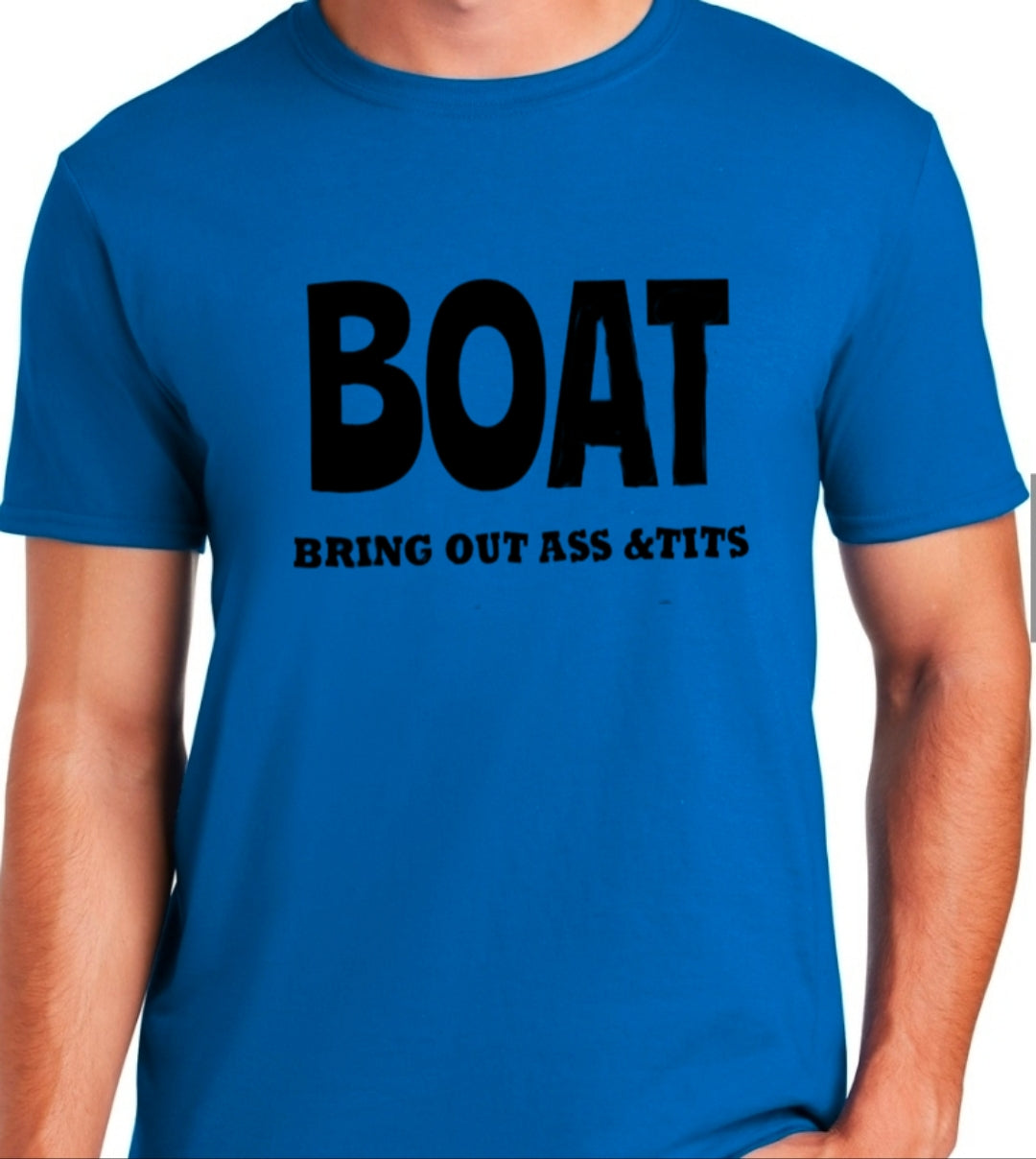 BOAT humor t-shirt, summer drinking shirt, Boating shirt, Funny gift