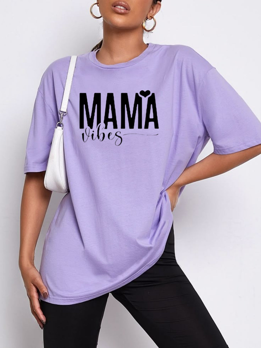 Cute Mom T-shirts, mom vibe, Mother's Day, mom life, mama tees, mom quotes t-shirts, Mom shirts