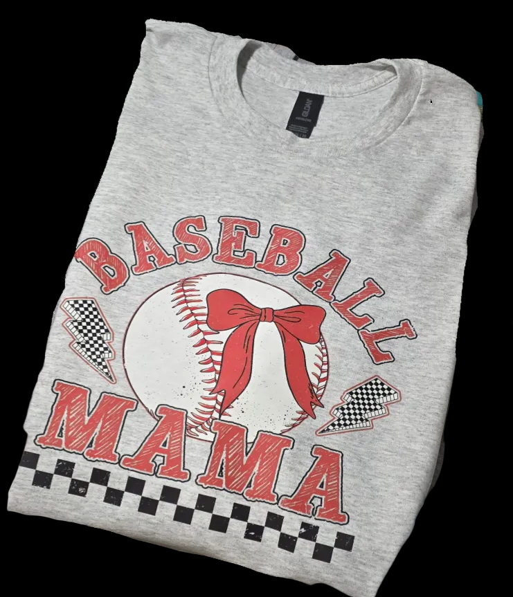 Baseball T-Shirt and Tumbler Combo, Baseball Game Day Shirt for Women, Baseball Game Day T-shirt, Baseball Mom Shirt, Game Day Baseball, Game Day Tee for Women
