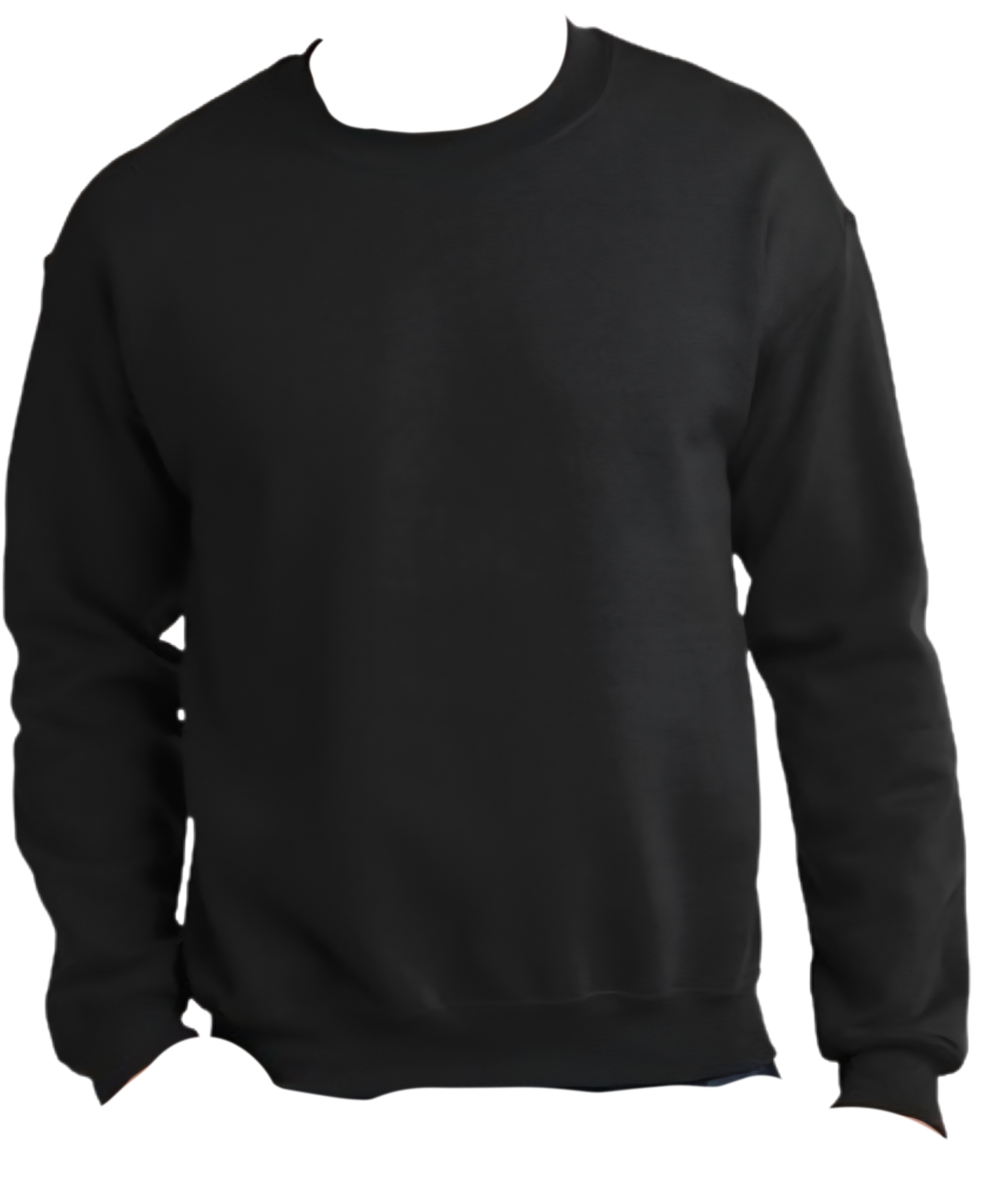 Custom Crewnecks, Personalized Sweatshirt with Your Text, Logo or Our DTF prints