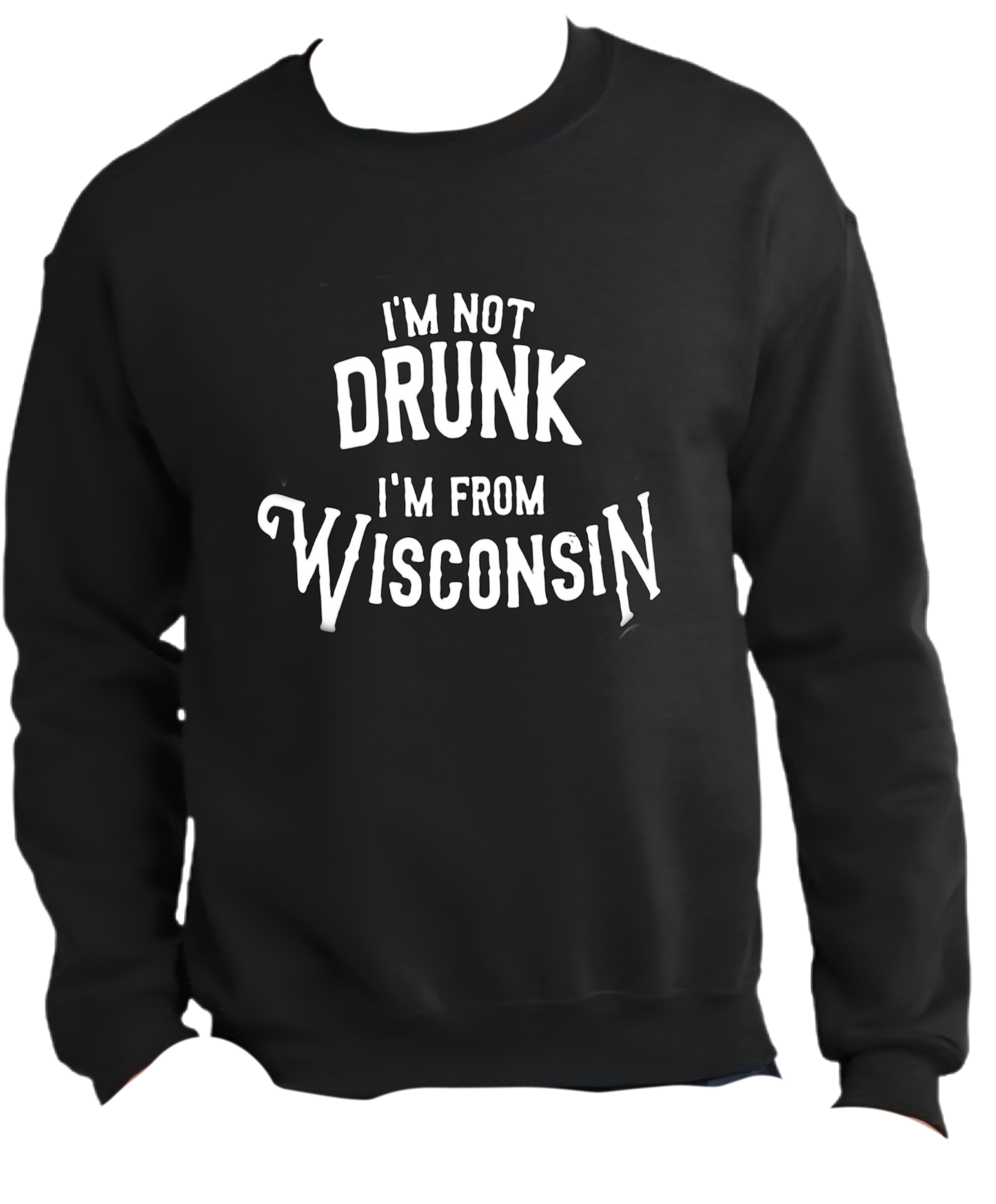 Drink Wisconsin unisex T-shirt. Midwest shirt, Drinking shirt,Funny Wisconsin Beer Drinking Shirt: Game Day Tee, Beer Lover Gift