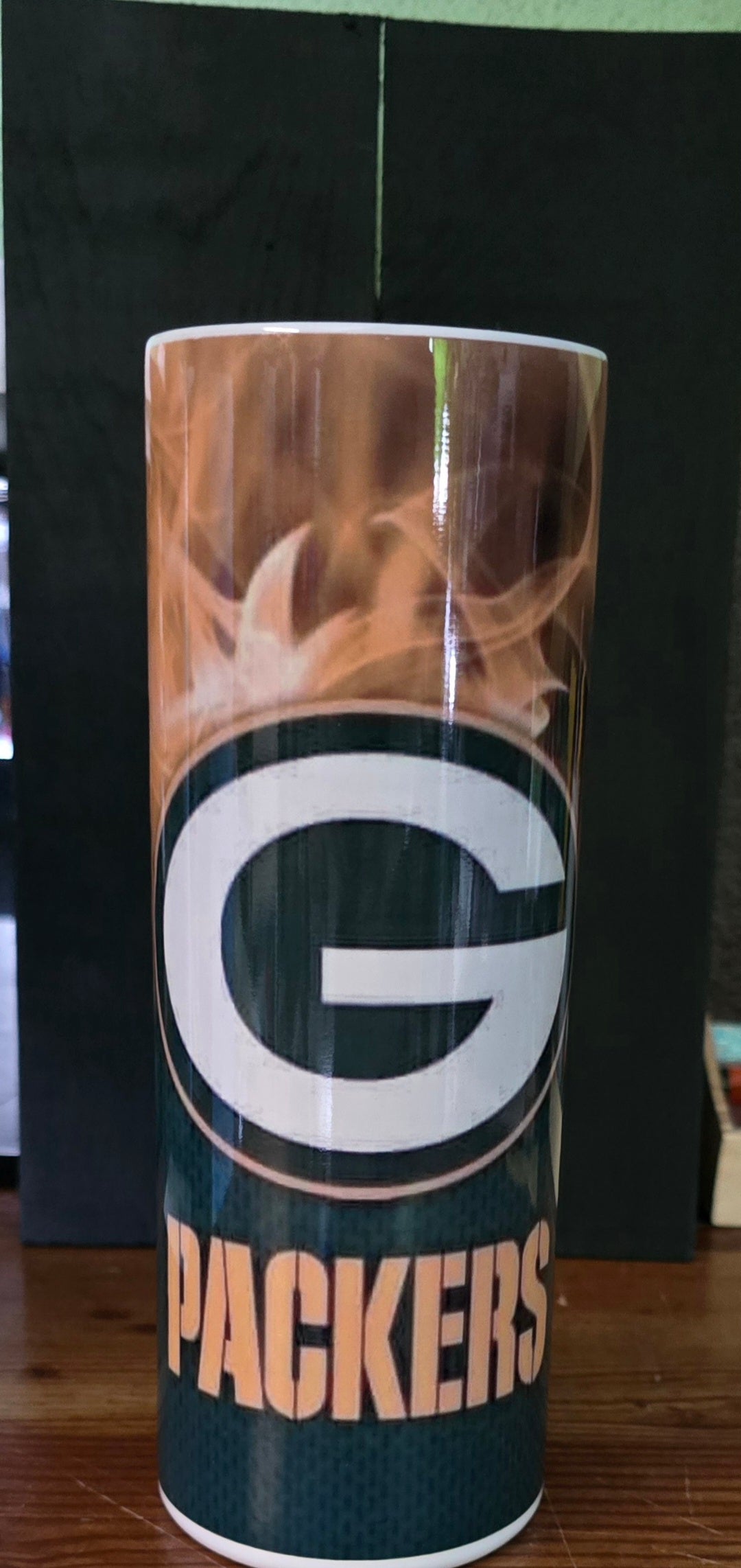 Custom 20oz. Tumblers