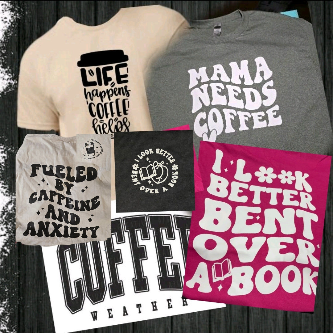 2 for $22 Mystery Bundle