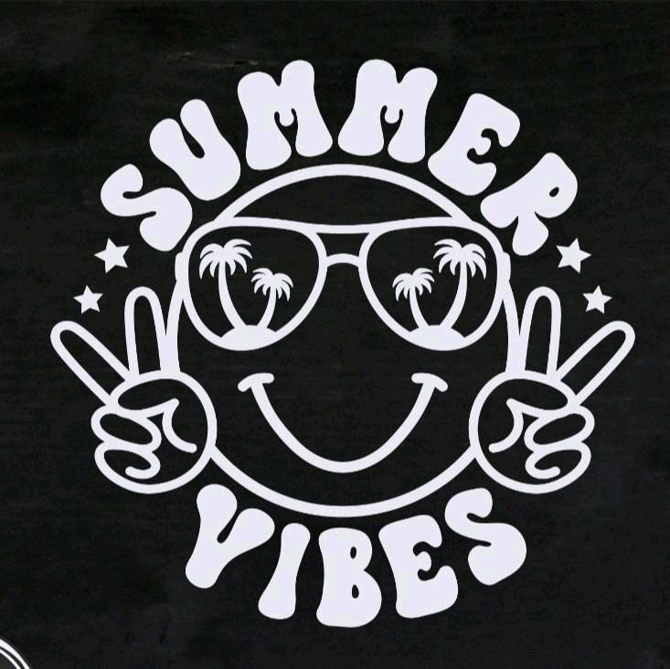 Summer vibes shirt, summer t-shirts, Gift for Travel Lover, Gift for Adventurer, Peace Summer Shirt, Summer Shirts for Women and Girls,