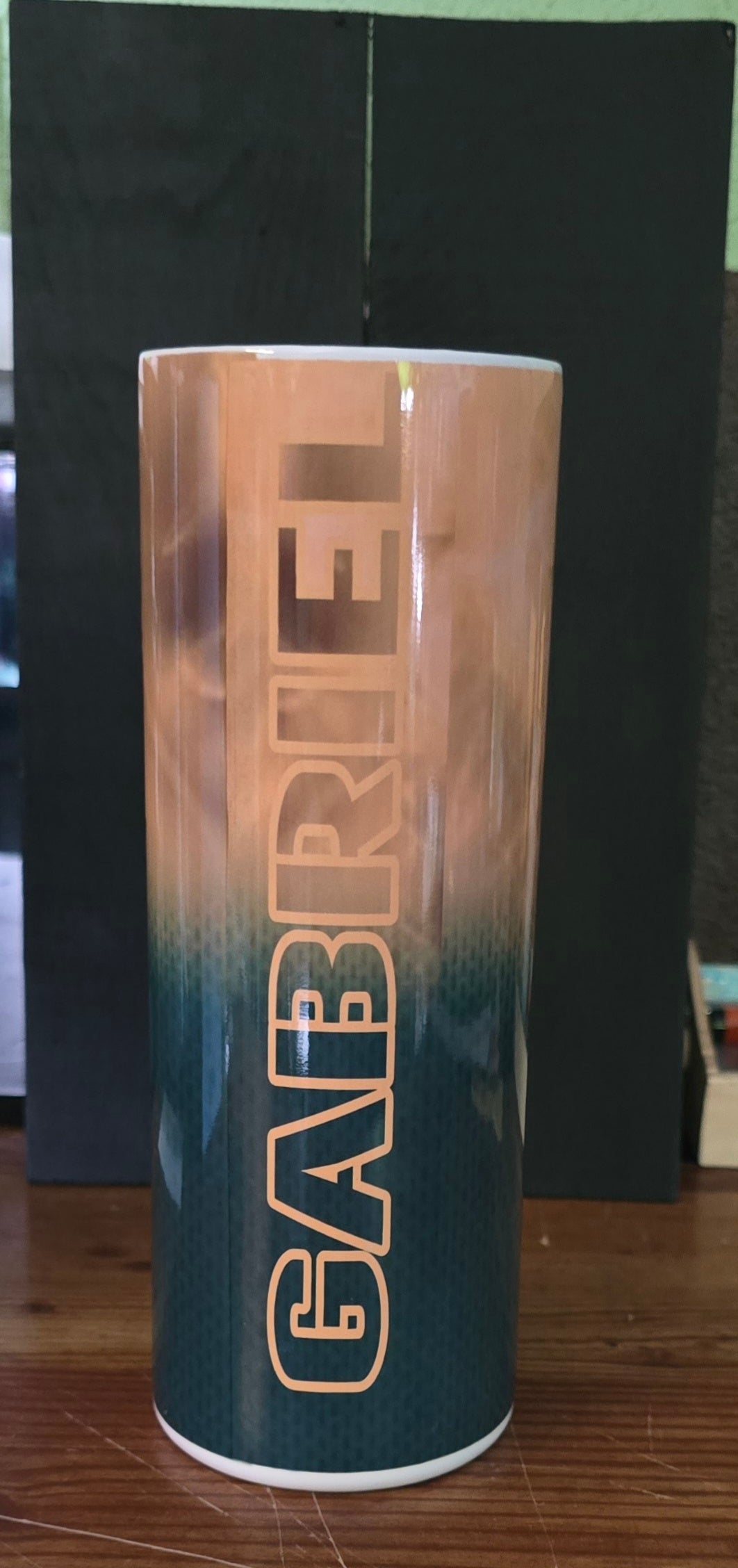 Custom 20oz. Tumblers