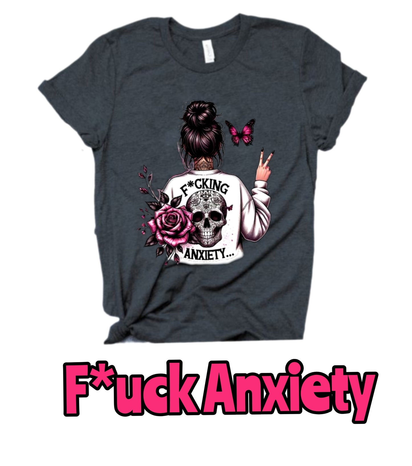 Sassy Messy Bun Girl shirt, Sassy shirt, girl gift, Hoodies