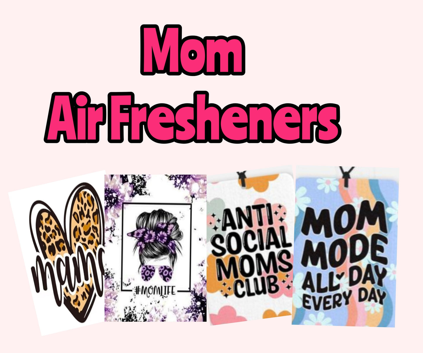 Mystery Car Freshies | Wholesale Freshies | Bundle Car Freshies | Bull Car Freshie | Boutique Car Freshies | Western Freshies | Guy Freshies