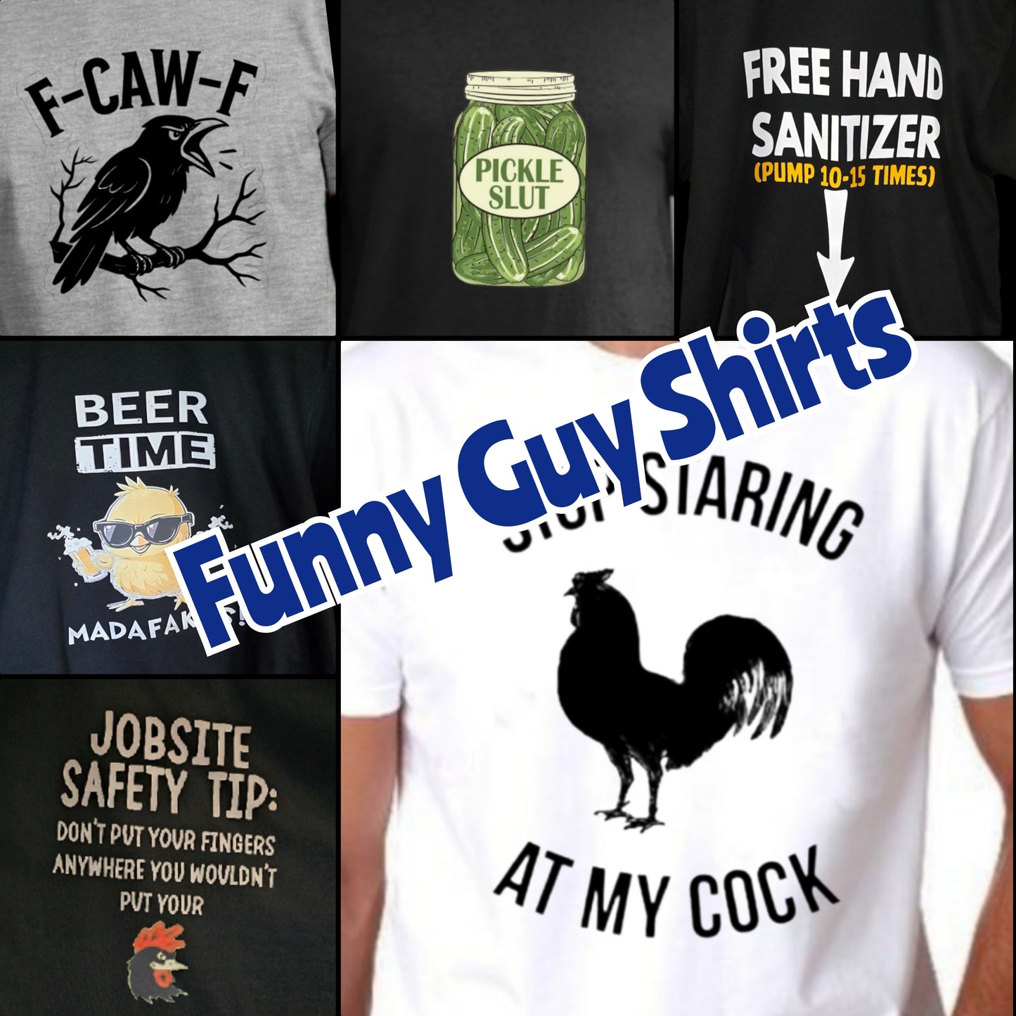 2 for $22 Mystery Bundle