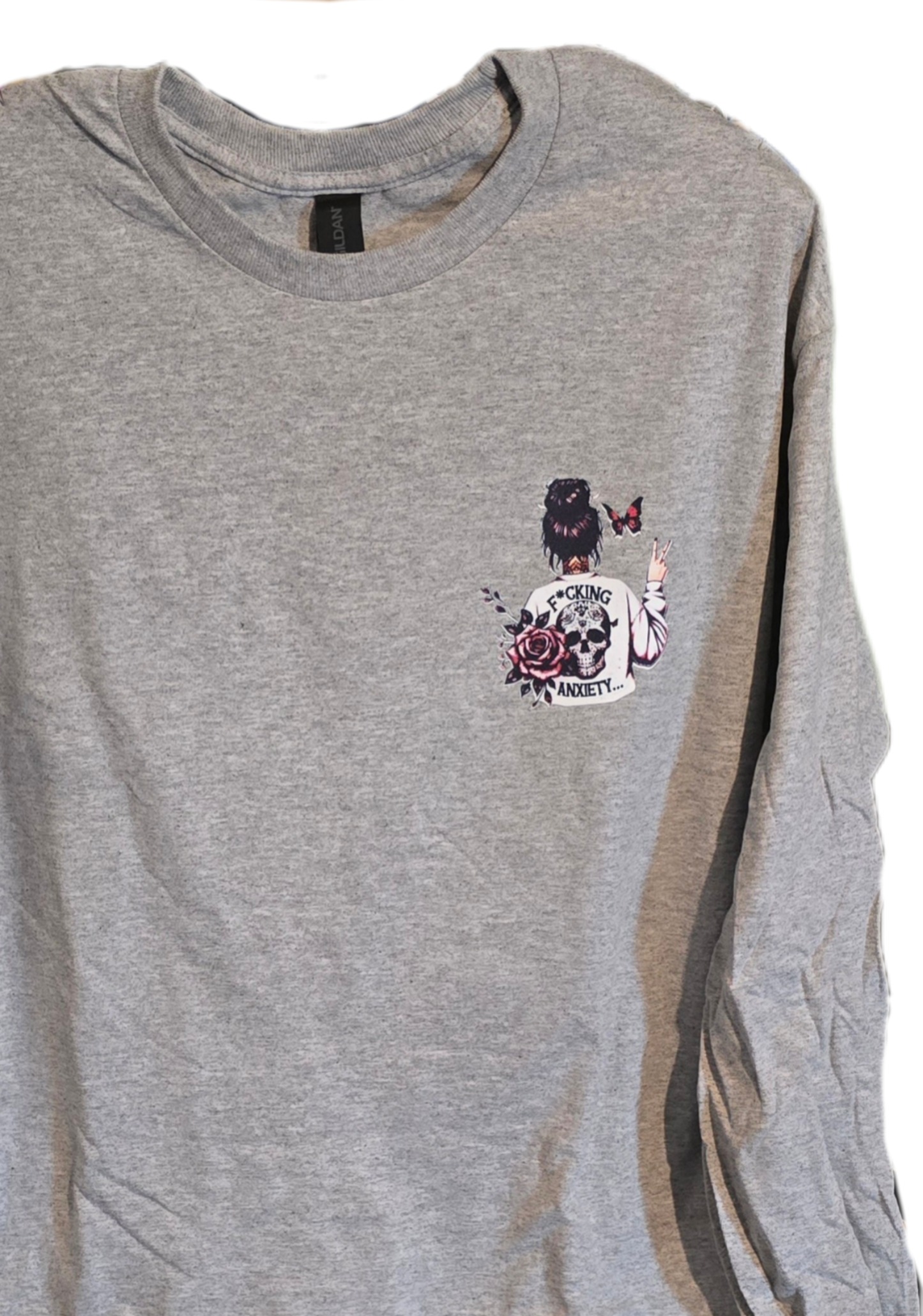 Sassy Messy Bun Girl shirt, Sassy shirt, girl gift, Hoodies