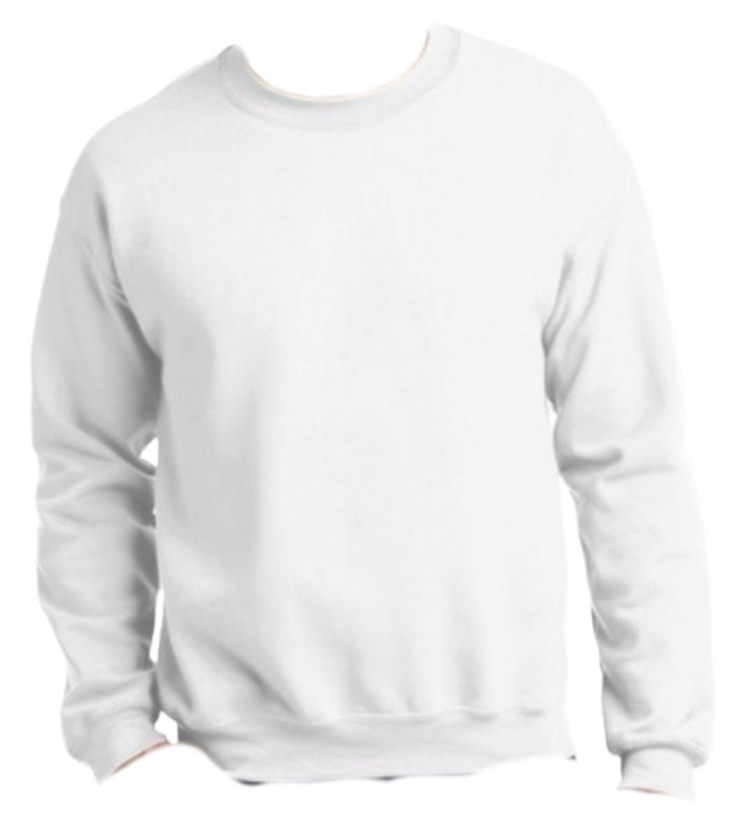 Custom Crewnecks, Personalized Sweatshirt with Your Text, Logo or Our DTF prints