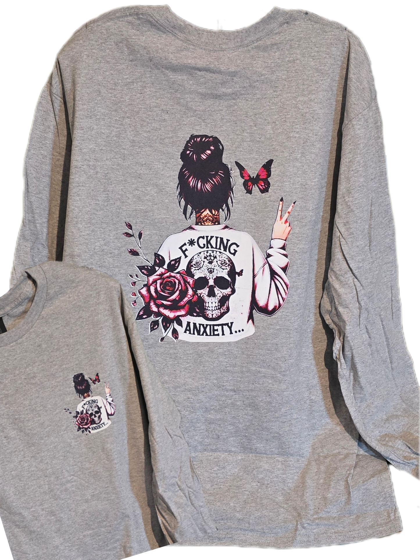 Sassy Messy Bun Girl shirt, Sassy shirt, girl gift, Hoodies