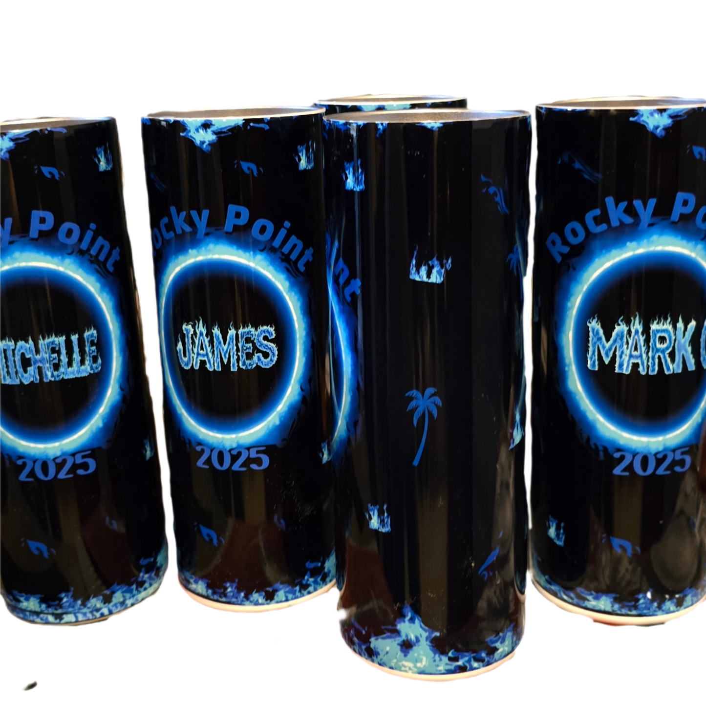 Custom 20oz. Tumblers