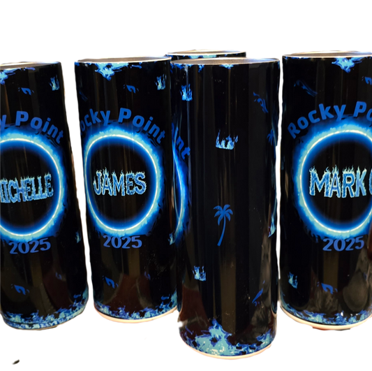 Custom 20oz. Tumblers