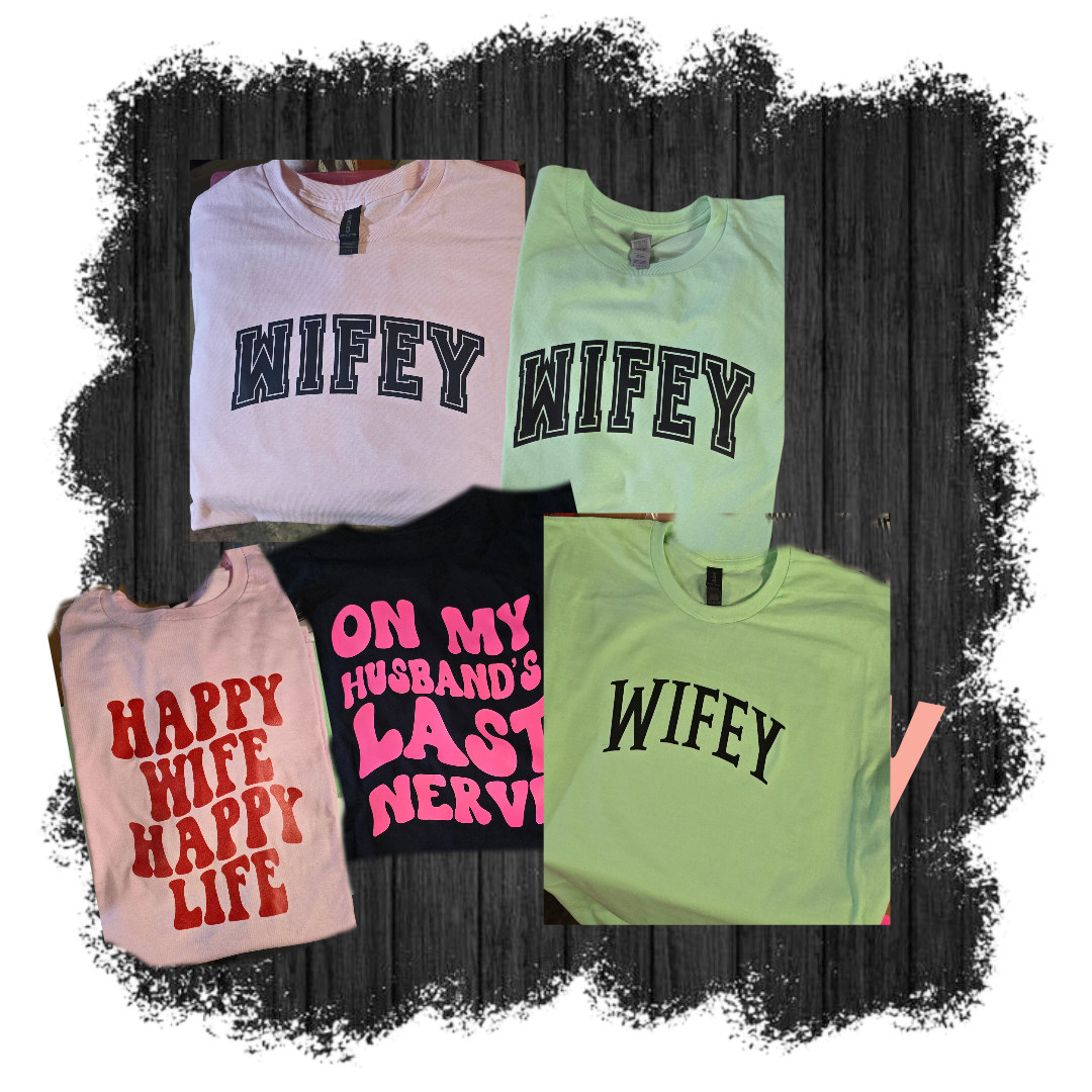 2 for $22 Mystery Bundle